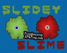 Русификатор для Slidey Slime