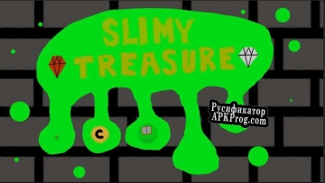 Русификатор для Slimy Treasure