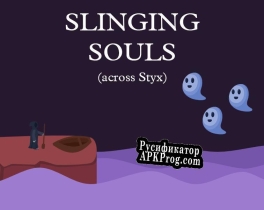 Русификатор для Slinging Souls (across Styx)