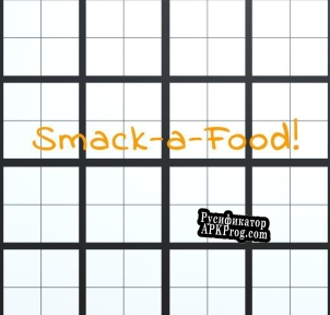 Русификатор для Smack-a-Food