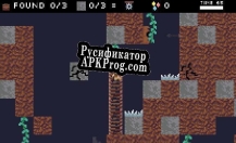 Русификатор для Small Spelunker