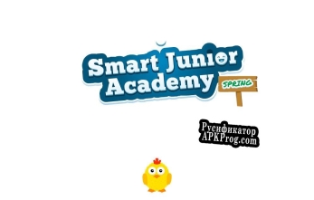 Русификатор для Smart Junior Academy Spring