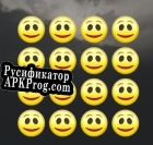 Русификатор для Smiley Blackout Android