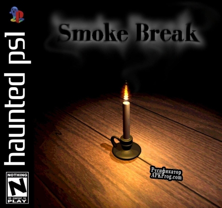 Русификатор для Smoke Break