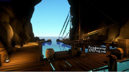 Русификатор для Smugglers Cove