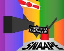 Русификатор для Snaape