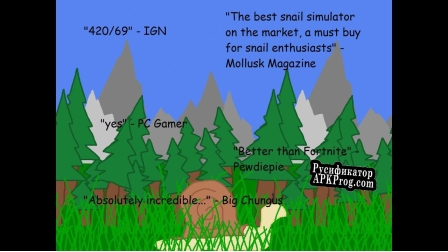 Русификатор для Snail Simulator 2020 XL