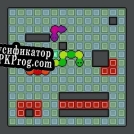 Русификатор для Snake Blocks (itch) (Steven Miller)