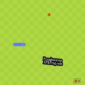 Русификатор для Snake Game (Debug Game Studios)