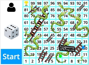 Русификатор для Snakes and ladders vs ai ST