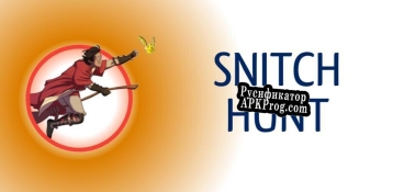 Русификатор для Snitch Hunt