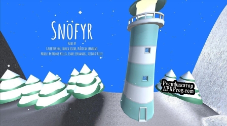 Русификатор для Snofyr