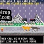 Русификатор для Snow Wolf and Dog (FCJAM Edition)