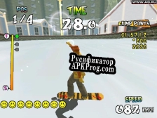 Русификатор для Snowboard Racer