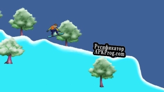 Русификатор для Snowboarder 22