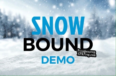 Русификатор для Snowbound DEMO