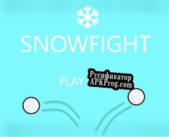 Русификатор для Snowfight (KrakenGamesDev)