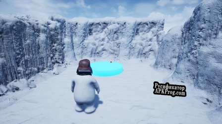 Русификатор для Snowman Adventure