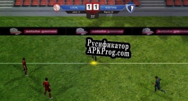 Русификатор для Soccer Champions