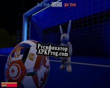 Русификатор для Soccer Dolls