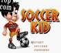 Русификатор для Soccer Kid (1993)