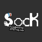 Русификатор для Sock