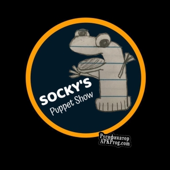 Русификатор для Sockys Puppet Show Ep. 1