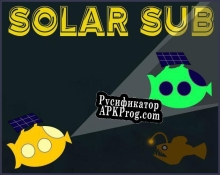Русификатор для Solar Sub