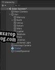 Русификатор для Solar System INV