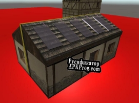 Русификатор для Solarize