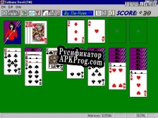 Русификатор для Solitaire Devil