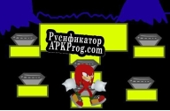 Русификатор для Sonic  Kirby