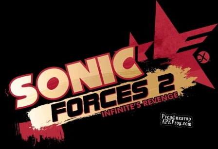 Русификатор для Sonic Forces 2 u002F Project Light Made with bumper engine