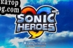 Русификатор для SONIC HEROES (itch)