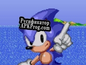 Русификатор для Sonic Time Trouble ( BETA 0.1 )