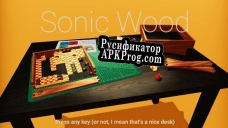 Русификатор для Sonic Wood