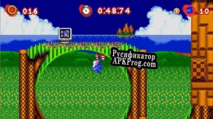 Русификатор для Sonic.exe and temporary nightmare