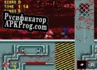 Русификатор для Sonic.exe Nightmare Beginning