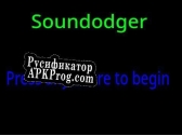 Русификатор для Soundodger