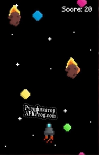 Русификатор для Space Adventure (itch) (ucanbulldog16)