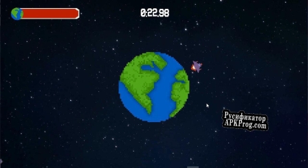 Русификатор для Space Attack (itch) (unnamed-catalyst)