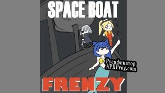 Русификатор для Space Boat Frenzy (RoseDuf)