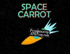 Русификатор для Space carrot (itch)