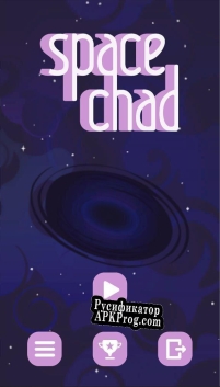 Русификатор для Space Chad