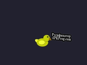 Русификатор для Space Duck (Mandarine Holfgrane)