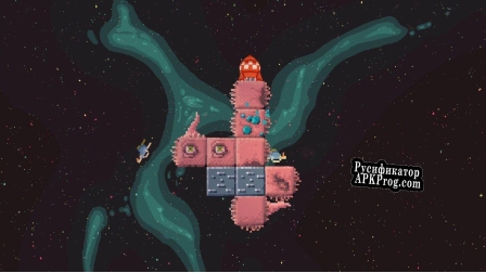 Русификатор для Space Ducks The great escape
