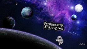 Русификатор для Space Escape X