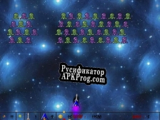 Русификатор для Space fighter (itch) (AhmedSh4hien)