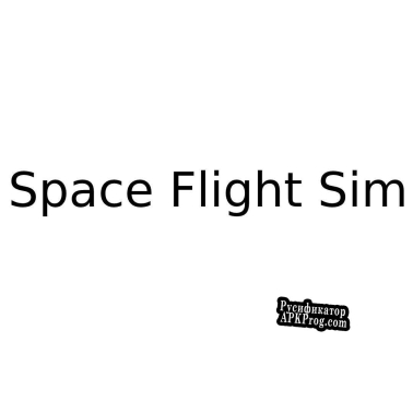 Русификатор для Space Flight Simulator (CooingJugo77)