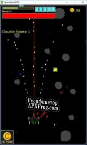 Русификатор для Space Game 2000